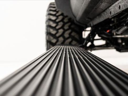 Used 2023 Ford Bronco Outer Banks image 25