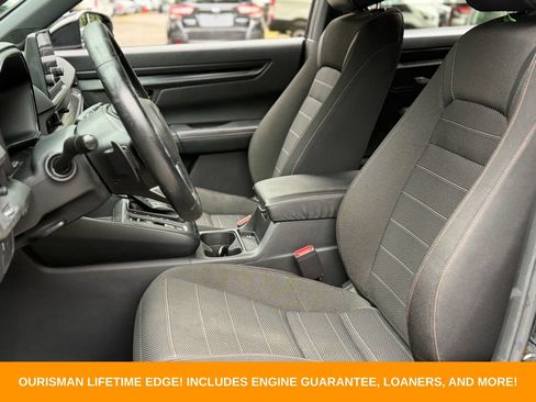 Used 2024 Honda CR-V Sport image 27