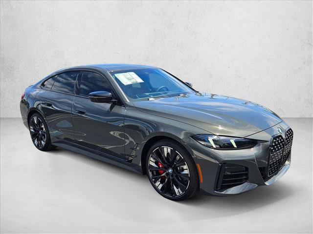 New 2026 BMW 430i w/ M Sport Package RWD image 7