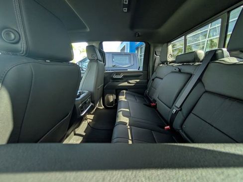 New 2026 Chevrolet Silverado 2500 High Country w/ Technology Package AWD/4WD image 8