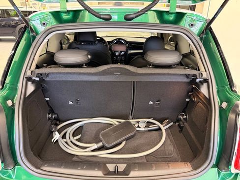 Certified 2024 MINI Cooper SE image 21