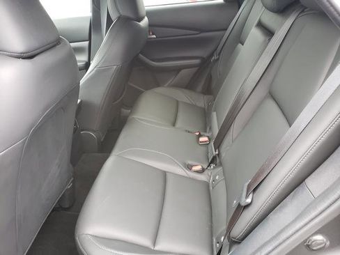 Certified 2023 MAZDA CX-30 AWD 2.5 S w/ Select Package image 14