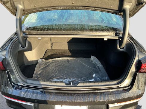 Used 2025 Kia K5 EX image 27