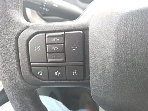 Used 2024 Ford F150 XL w/ Equipment Group 103A High image 34