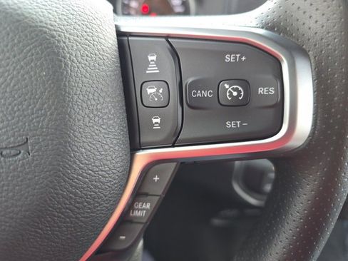 New 2026 RAM 2500 Tradesman image 19