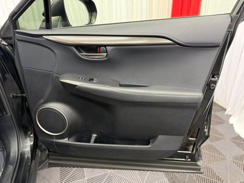 Used 2018 Lexus NX 300 AWD w/ Premium Package image 20