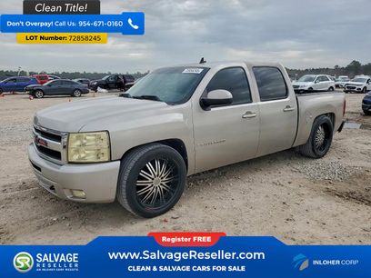 Used 2009 Chevrolet Silverado 1500 LTZ w/ Safety Package
