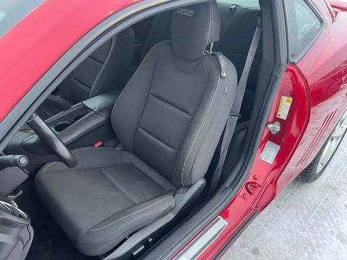 Used 2014 Chevrolet Camaro SS w/ RS Package image 12