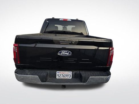 Used 2024 Ford F150 XLT w/ Mobile Office Package image 7