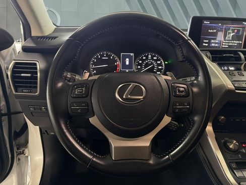 Used 2021 Lexus NX 300 FWD w/ Accessory Package 2 image 15