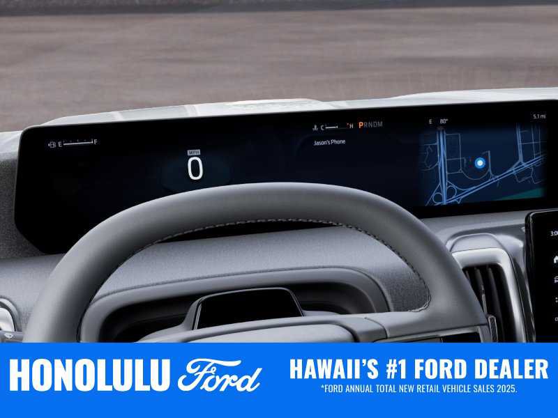 New 2027 Ford Expedition Max Active RWD image 13