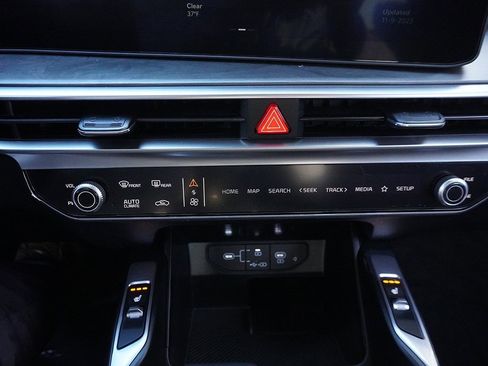 Used 2025 Kia Sorento X-Line EX image 53