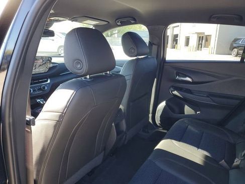 New 2026 Buick Envista Preferred image 9