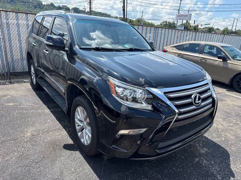 Used 2015 Lexus GX 460 w/ Premium Package AWD/4WD image 1