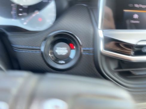 New 2026 Jeep Compass Limited image 22