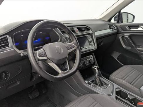 Used 2024 Volkswagen Tiguan S FWD image 27
