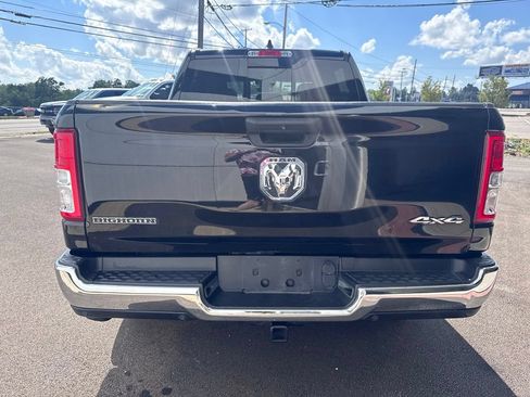 Used 2023 RAM 1500 Big Horn AWD/4WD image 3