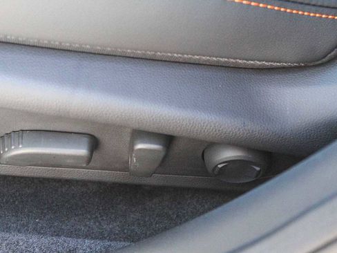 New 2026 Subaru Crosstrek 2.5i Limited image 21