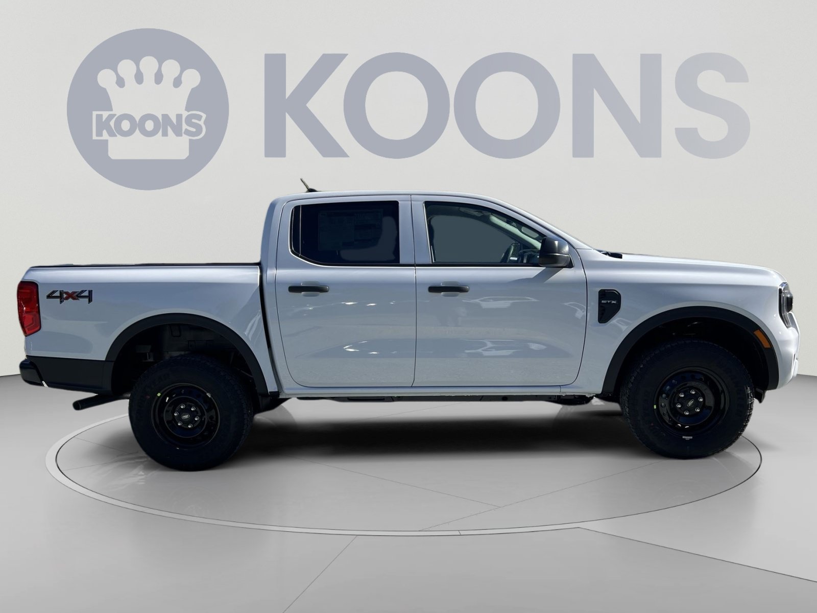 New 2026 Ford Ranger XL AWD/4WD image 8