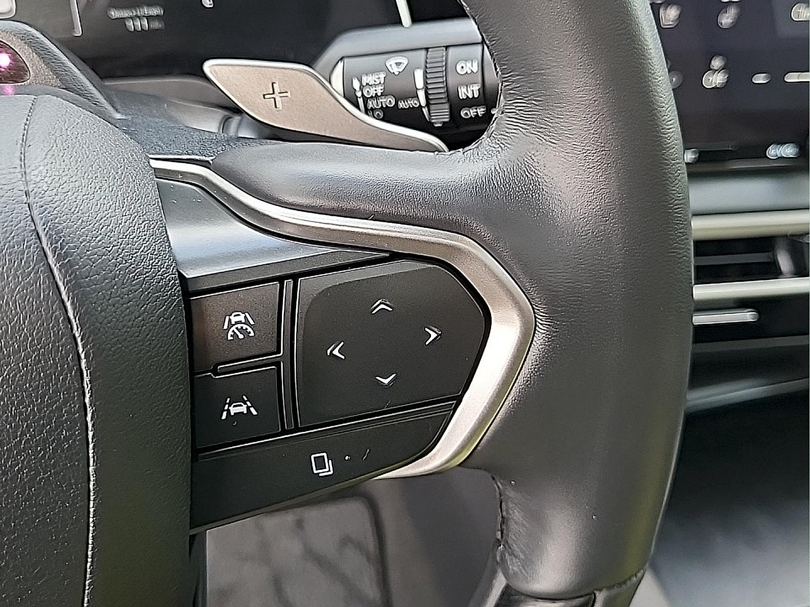 Used 2024 Lexus RX 350 AWD w/ Convenience Package image 20