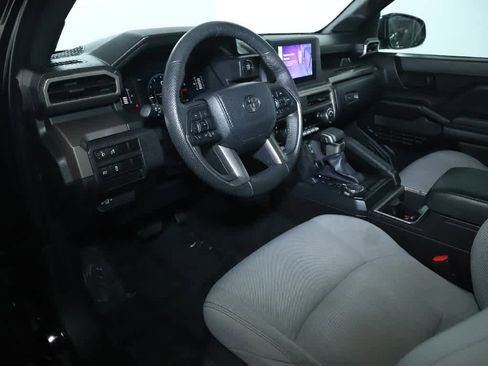 Certified 2024 Toyota Tacoma SR5 image 17