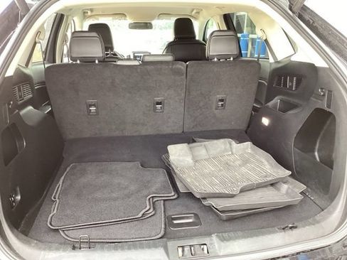 Used 2024 Ford Edge SEL w/ Convenience Package AWD/4WD image 13