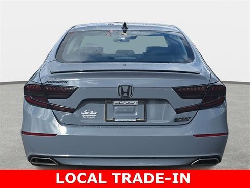 Used 2021 Honda Accord Sport Special Edition image 6
