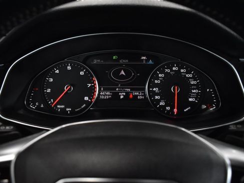 Used 2020 Audi A6 3.0T Premium w/ Convenience Package image 19