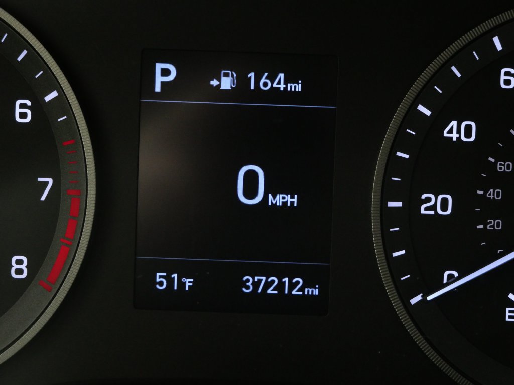 Used 2019 Hyundai Tucson Value AWD/4WD image 32