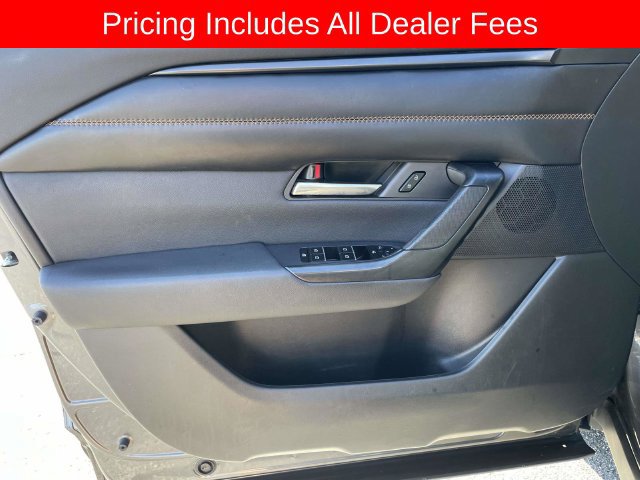 Used 2024 MAZDA CX-50 AWD 2.5 S w/ Cargo Package image 19