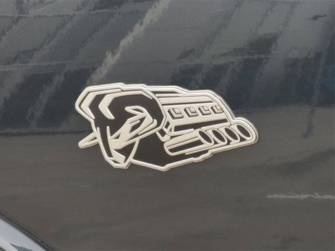 New 2026 RAM 1500 4x4 Crew Cab image 9