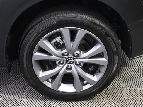 Used 2024 MAZDA CX-30 AWD 2.5 S w/ Preferred Package image 20