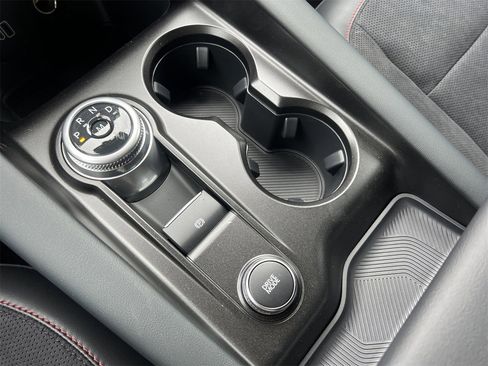 New 2026 Ford Explorer ST w/ Sun And Sound Package image 8