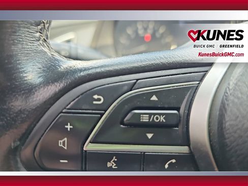 Used 2019 INFINITI Q50 Luxe w/ Cargo Package (L96) AWD/4WD image 22