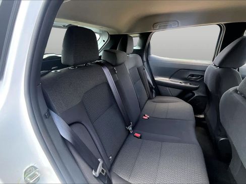 Certified 2026 Nissan Kicks S FWD image 20