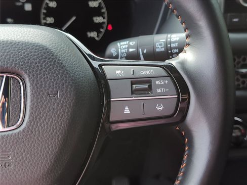 Used 2025 Honda HR-V Sport image 29