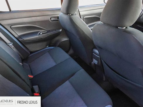 Used 2024 Nissan Versa SV image 13