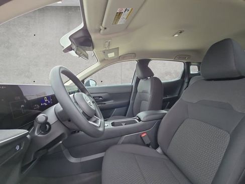 New 2026 Nissan Kicks S image 19