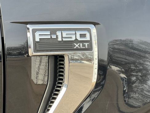 Used 2024 Ford F150 XLT w/ Mobile Office Package image 22