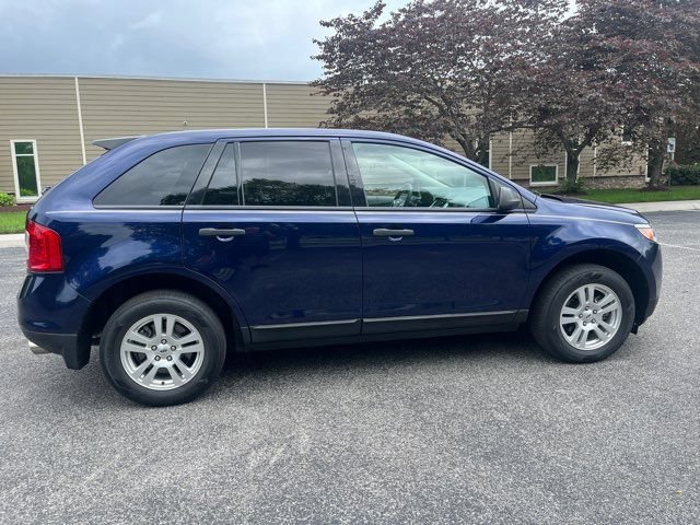 Used 2011 Ford Edge SE FWD image 10