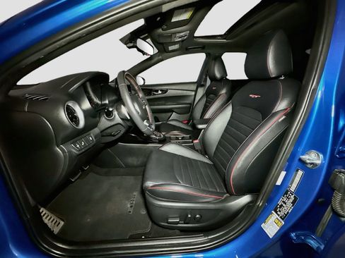 Used 2024 Kia Forte GT w/ GT2 Package image 17