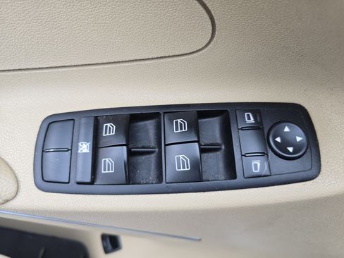 Used 2008 Mercedes-Benz ML 350 4MATIC image 28