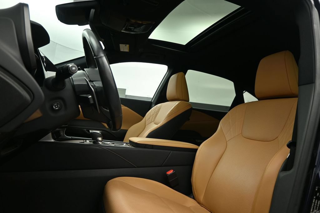 Used 2023 Lexus RX 350 Premium w/ Cold Area Package FWD image 14