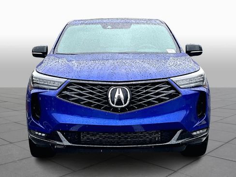 Used 2025 Acura RDX A-Spec image 6