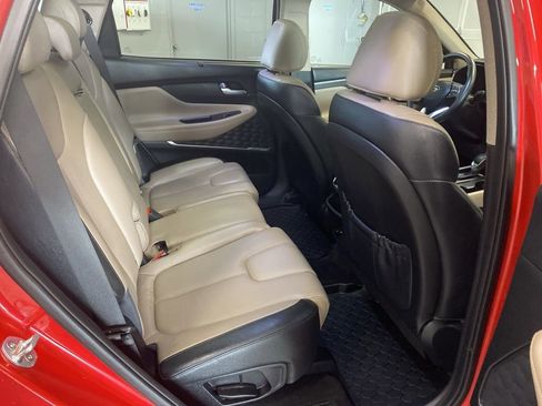 Used 2020 Hyundai Santa Fe SEL w/ Cargo Package image 13