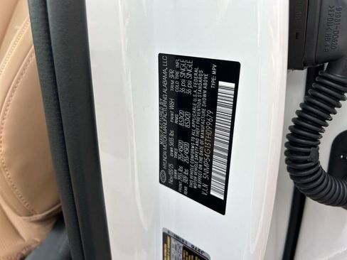 New 2026 Hyundai Santa Fe Calligraphy image 34