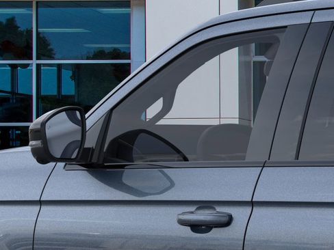 New 2026 Ford Expedition Max Platinum w/ Stealth Performance Package image 20