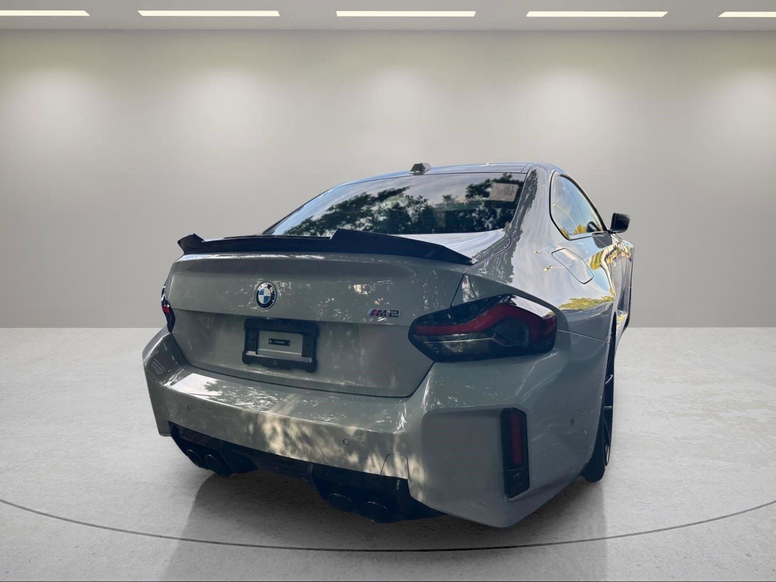 Used 2024 BMW M2 RWD image 19