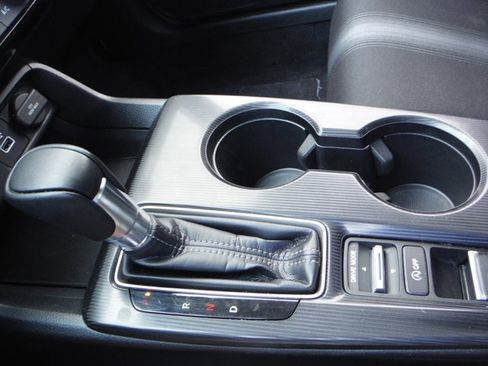 Used 2023 Honda Civic Sport image 16