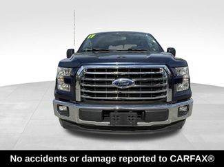 Used 2017 Ford F150 XLT w/ Equipment Group 302A Luxury video 2